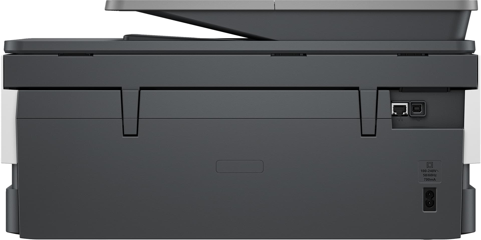 HP OfficeJet Pro 8125e Sem fios All-in-One Cor Impressora, Instant Ink; Impressão frente e verso — miniatura 7