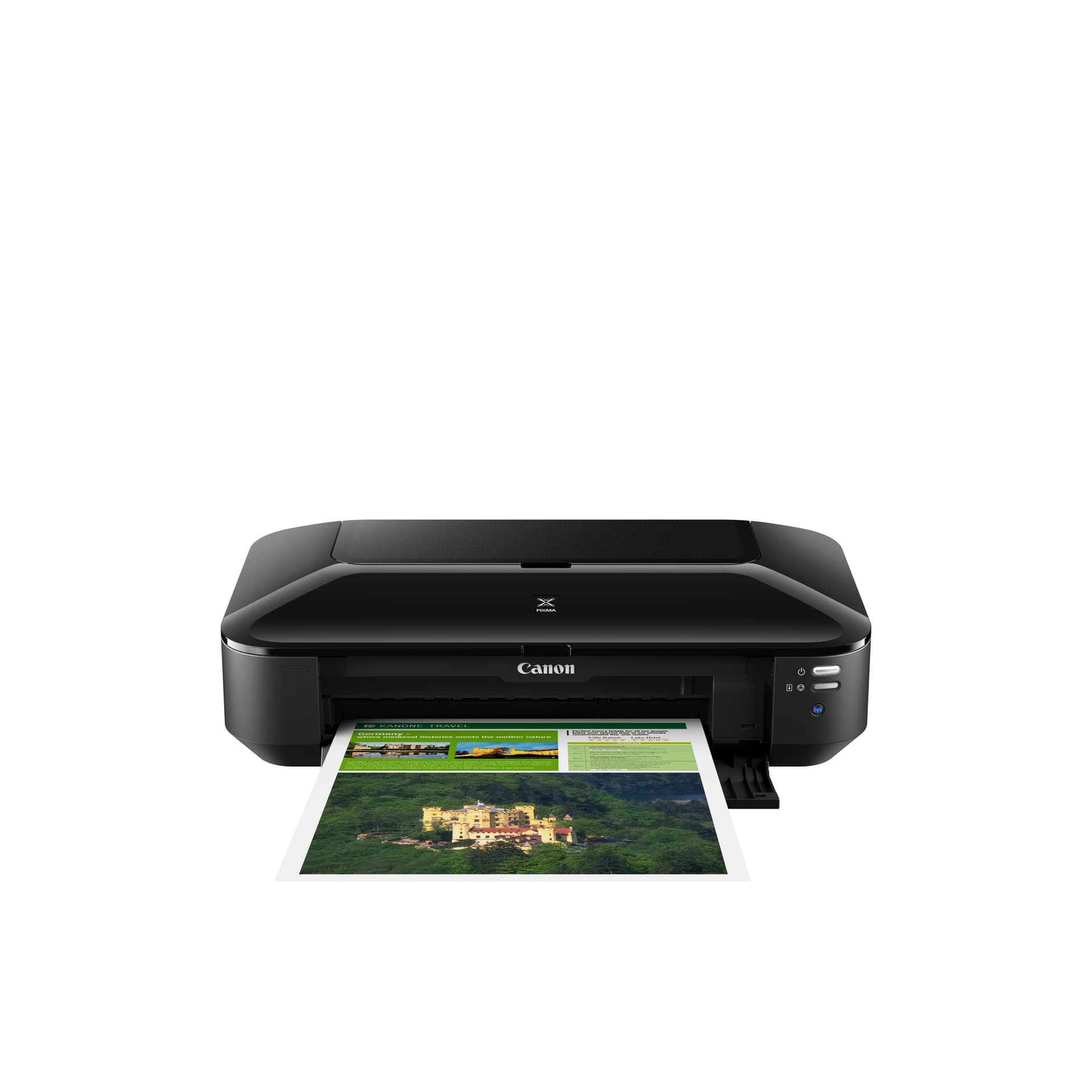 Canon PIXMA iX6850 — miniatura 3