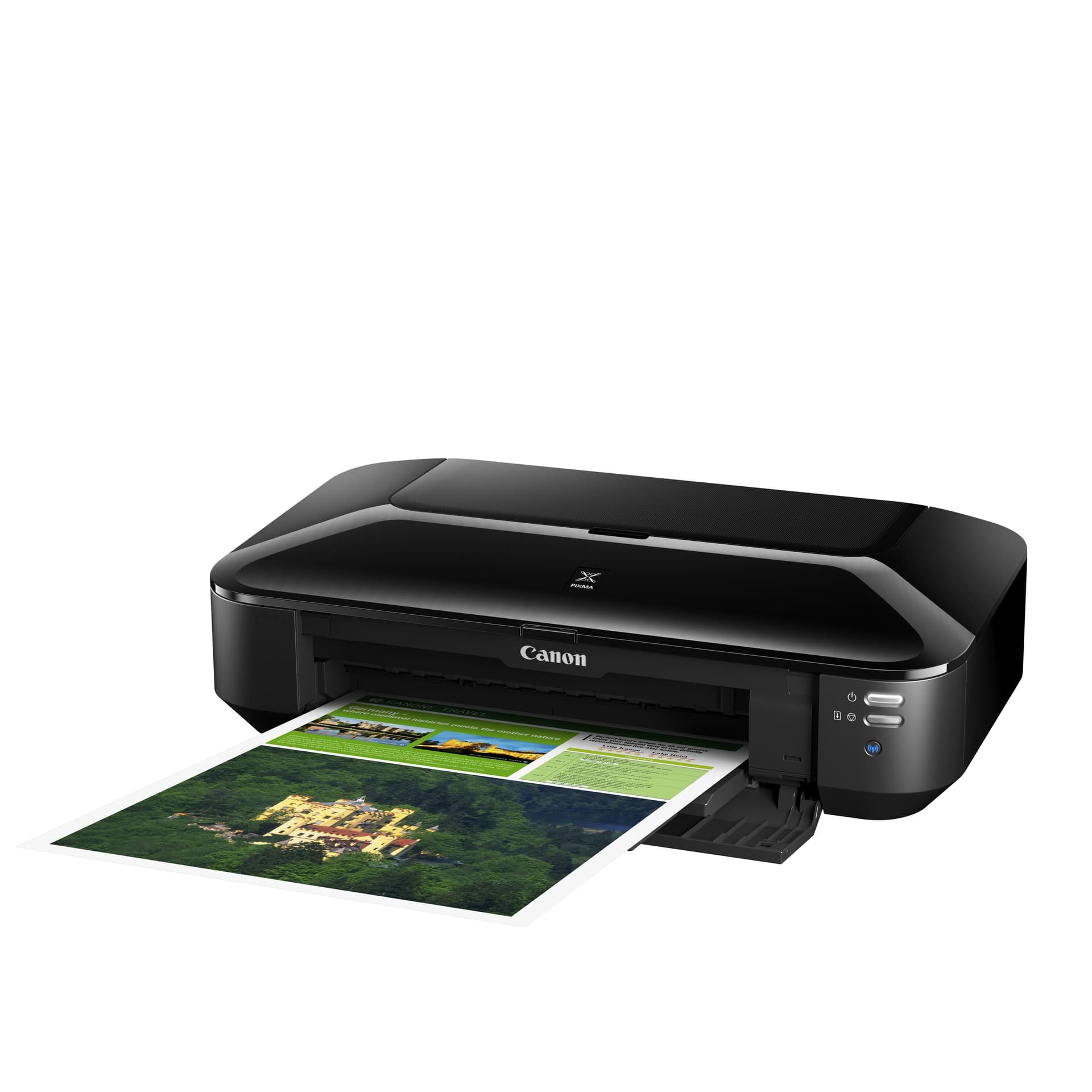 Canon PIXMA iX6850 — miniatura 4