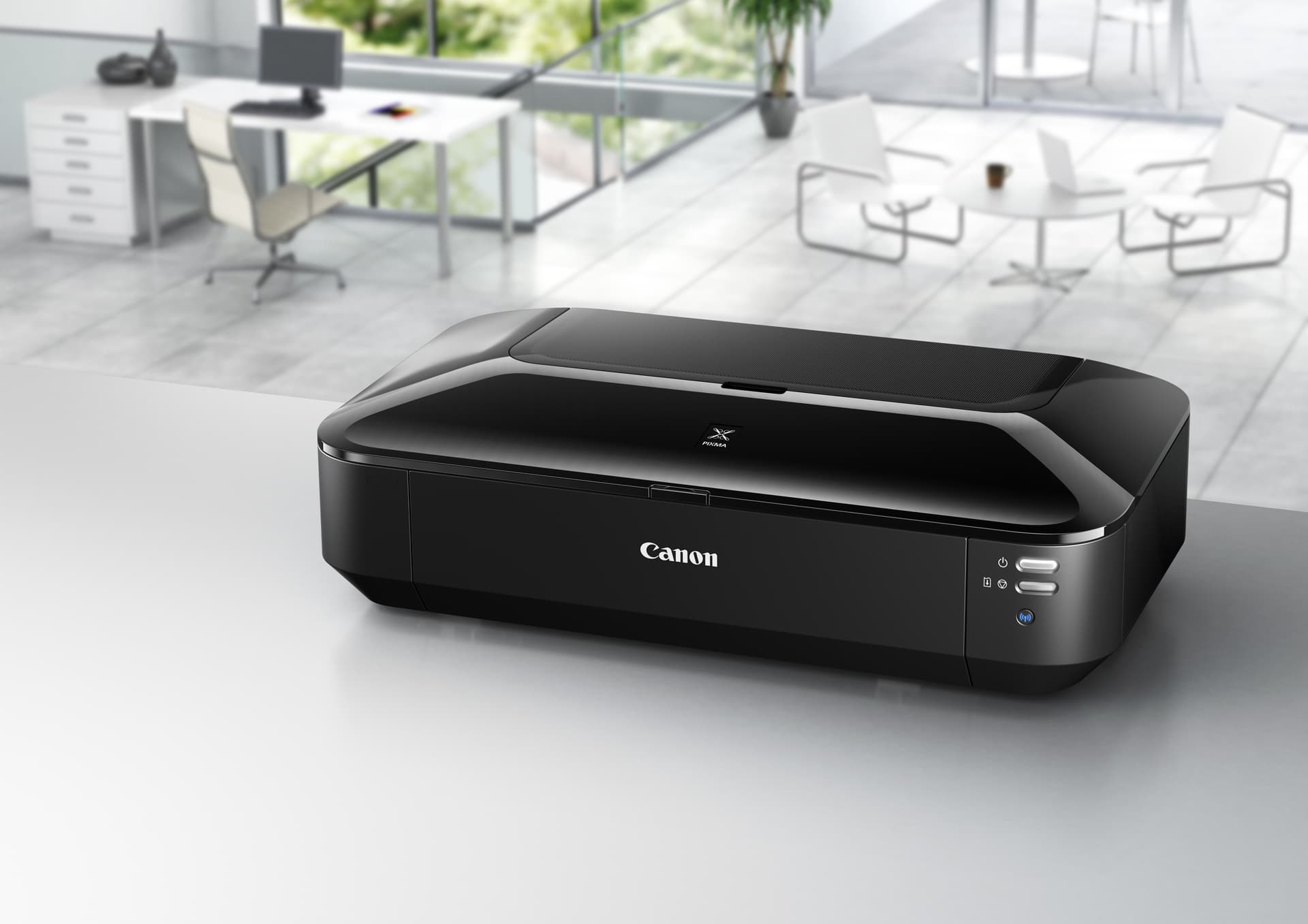 Canon PIXMA iX6850 — miniatura 5