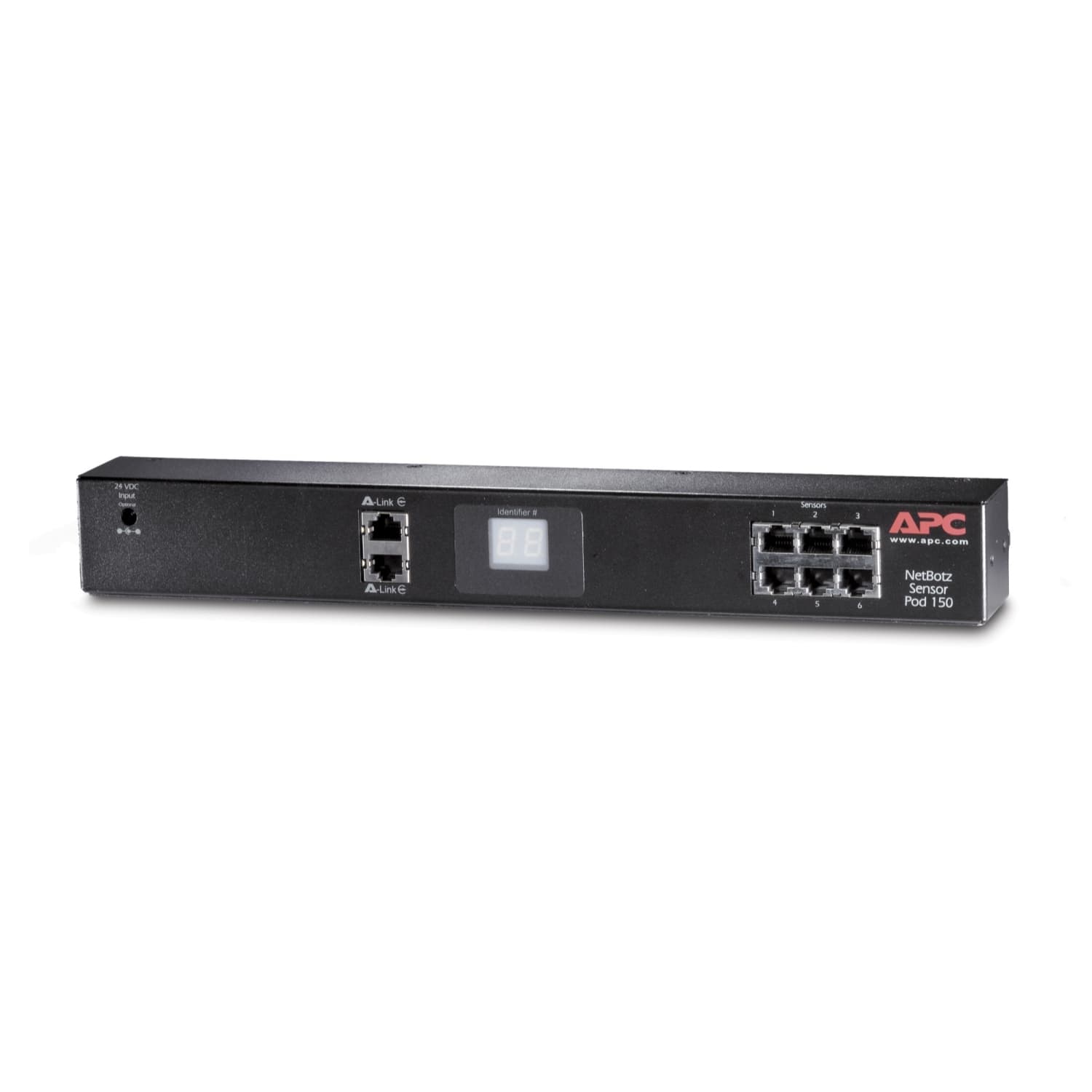 APC NetBotz Rack Sensor Pod 150, miniatura 2