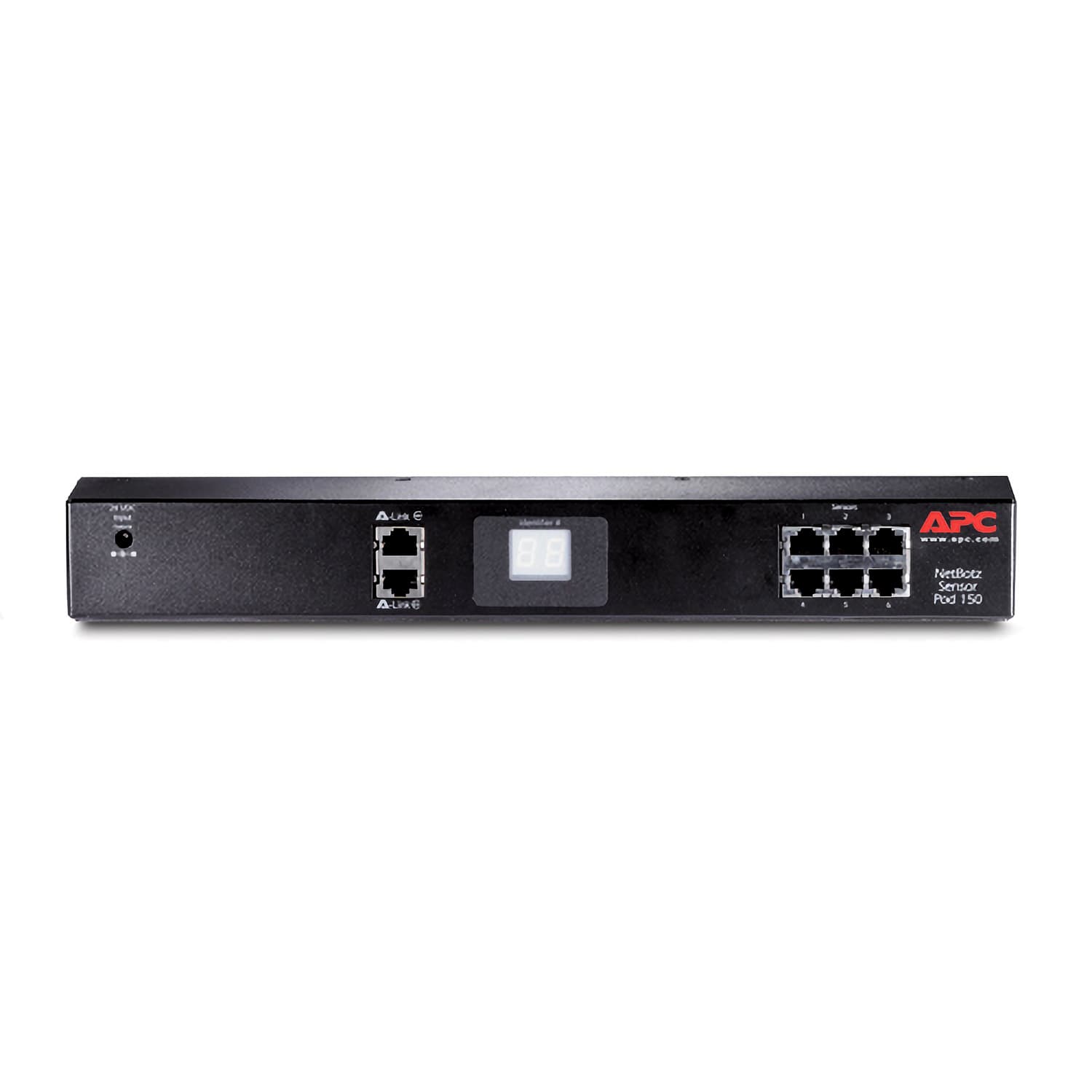 APC NetBotz Rack Sensor Pod 150, miniatura 4