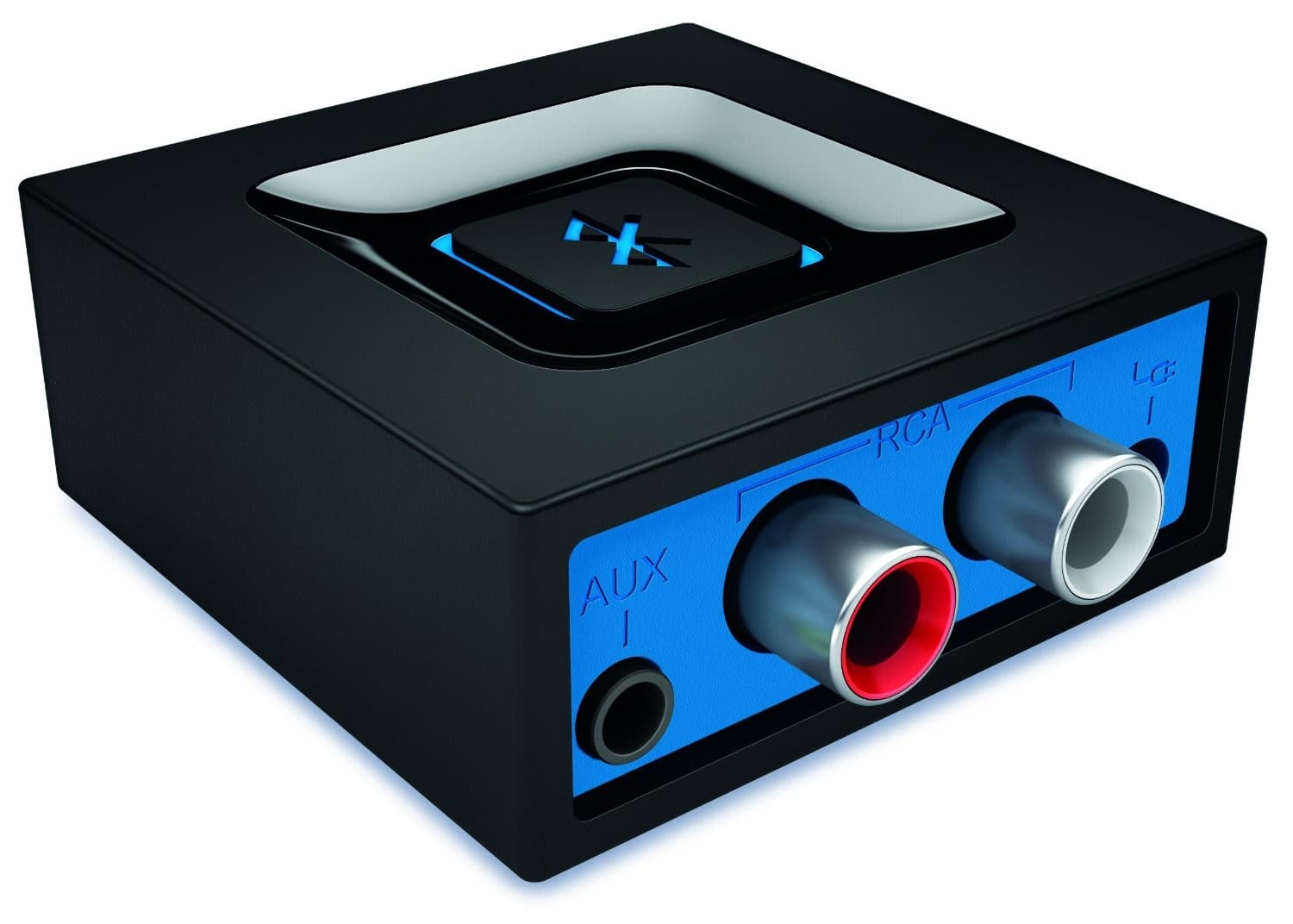Logitech Bluetooth Audio Receiver — miniatura 2