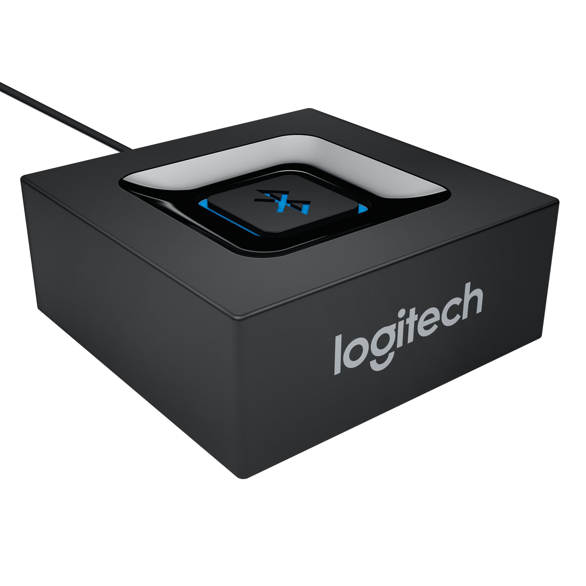Logitech Bluetooth Audio Receiver — miniatura 4