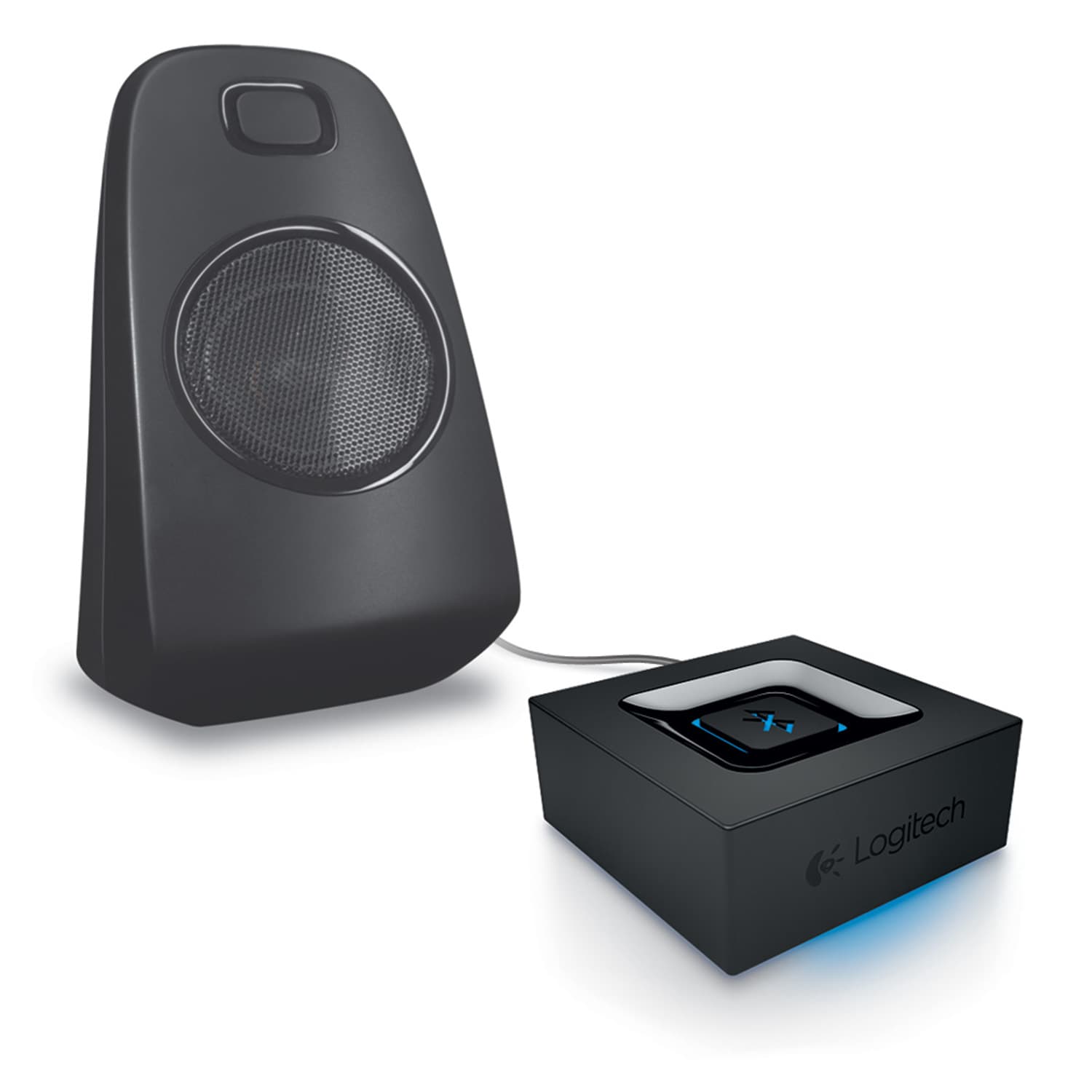 Logitech Bluetooth Audio Receiver — miniatura 7