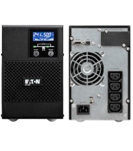 EATON UPS 9E ONLINE 1000VA/800W TOWER #PROMO# — miniatura 2