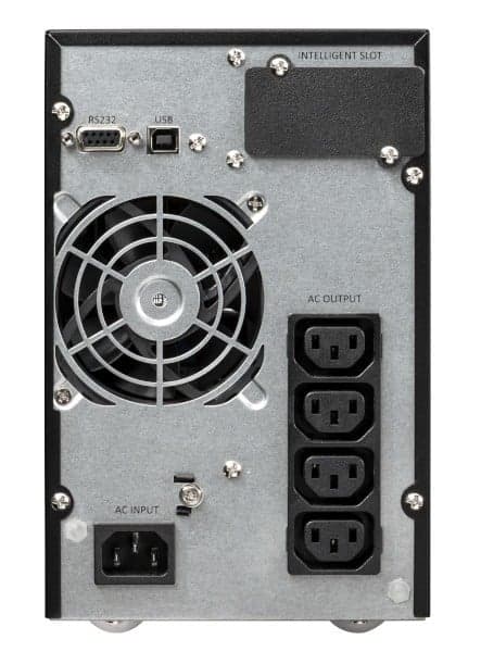 EATON UPS 9E ONLINE 1000VA/800W TOWER #PROMO# — miniatura 3