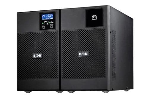 EATON UPS 9E ONLINE 1000VA/800W TOWER #PROMO# — miniatura 4