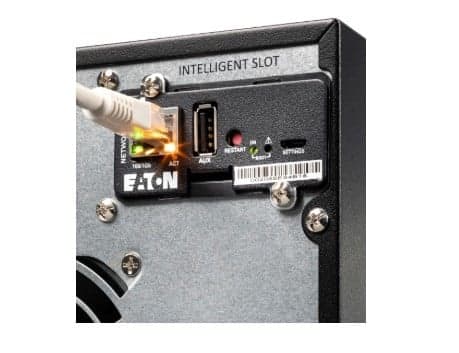 EATON UPS 9E ONLINE 1000VA/800W TOWER #PROMO# — miniatura 5