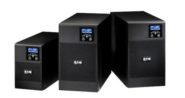EATON UPS 9E ONLINE 1000VA/800W TOWER #PROMO# — miniatura 6