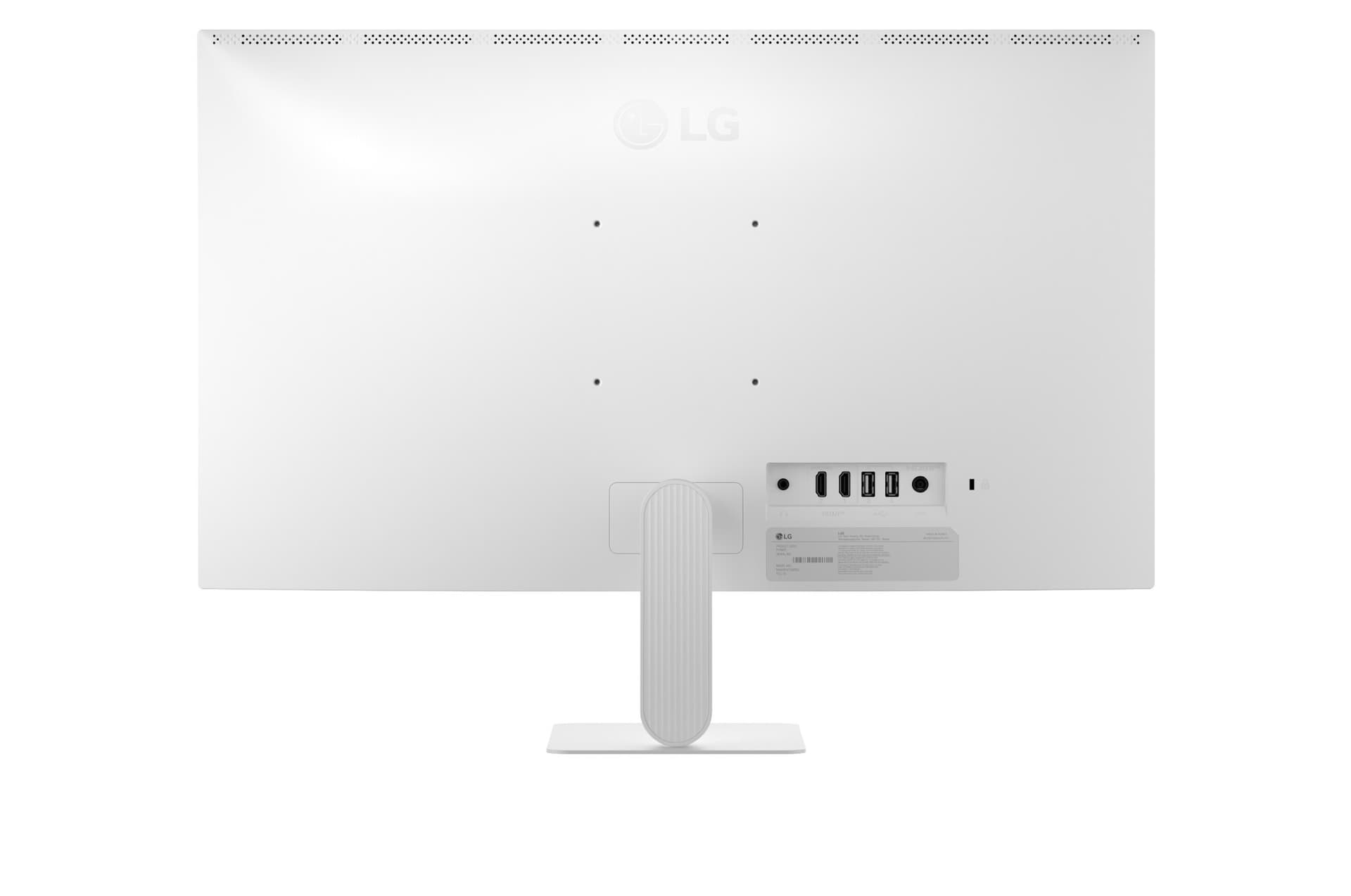 LG 27U511SB-W, miniatura 2
