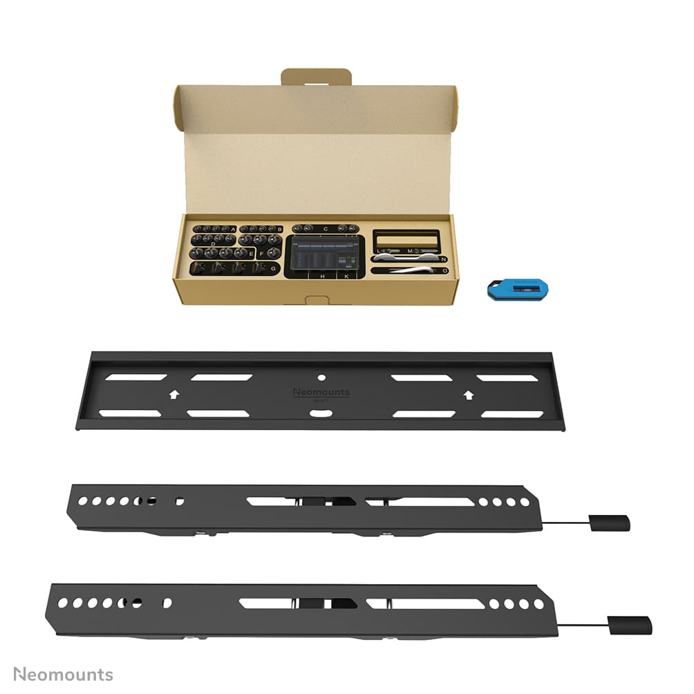Neomounts WL30S-850BL14, miniatura 12