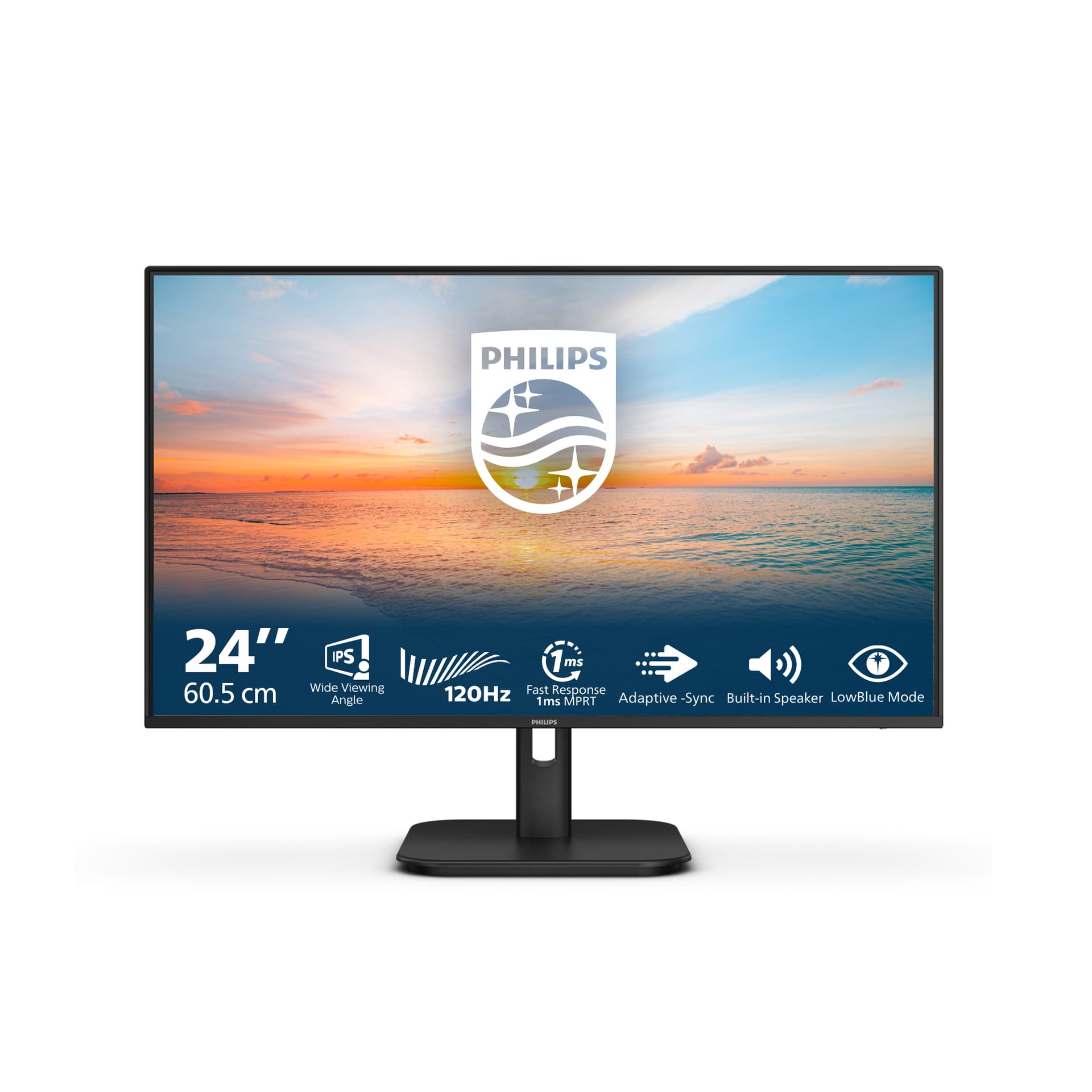 Philips 1000 series 24E1N1200A/00 — miniatura 1