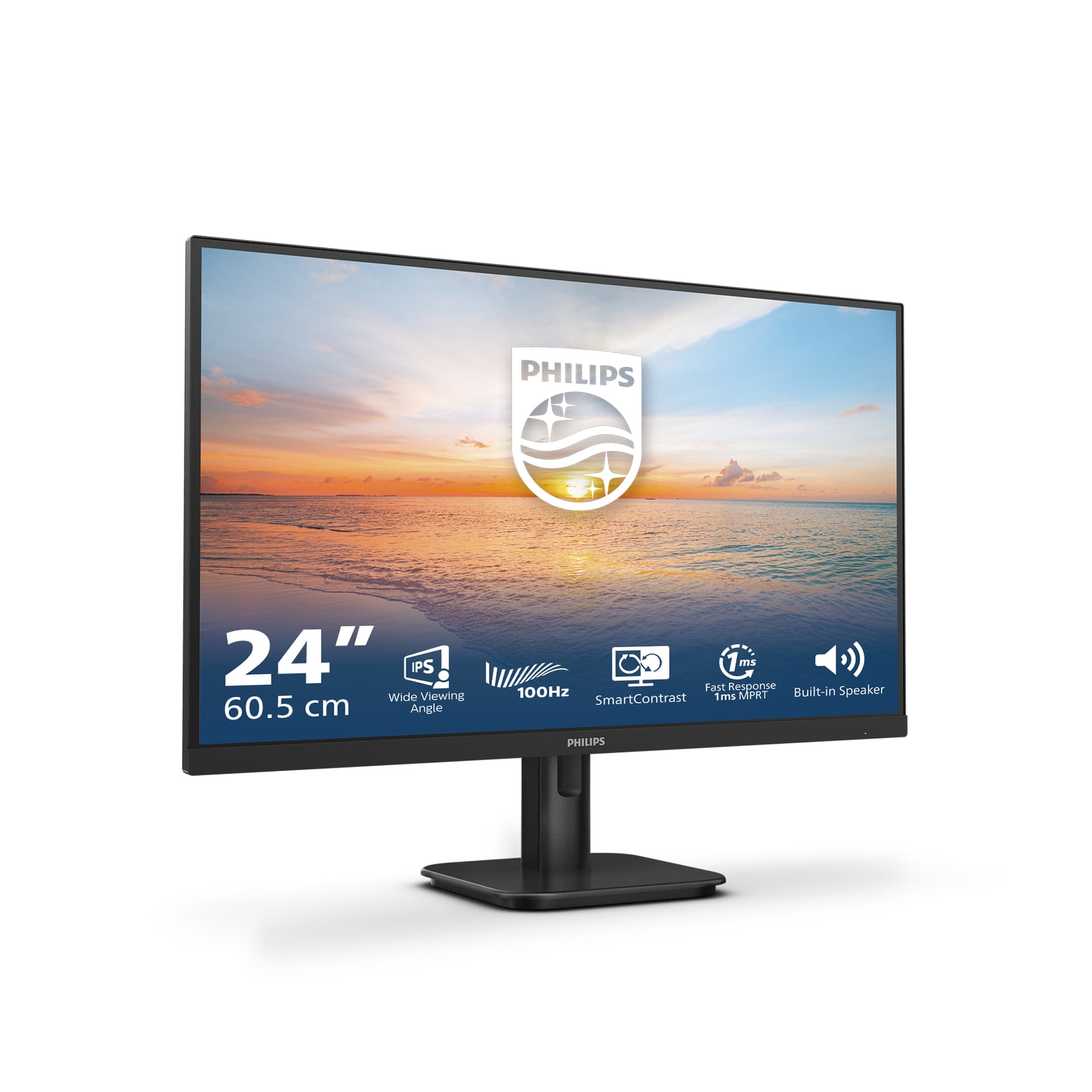 Philips 1000 series 24E1N1200A/00 — miniatura 2