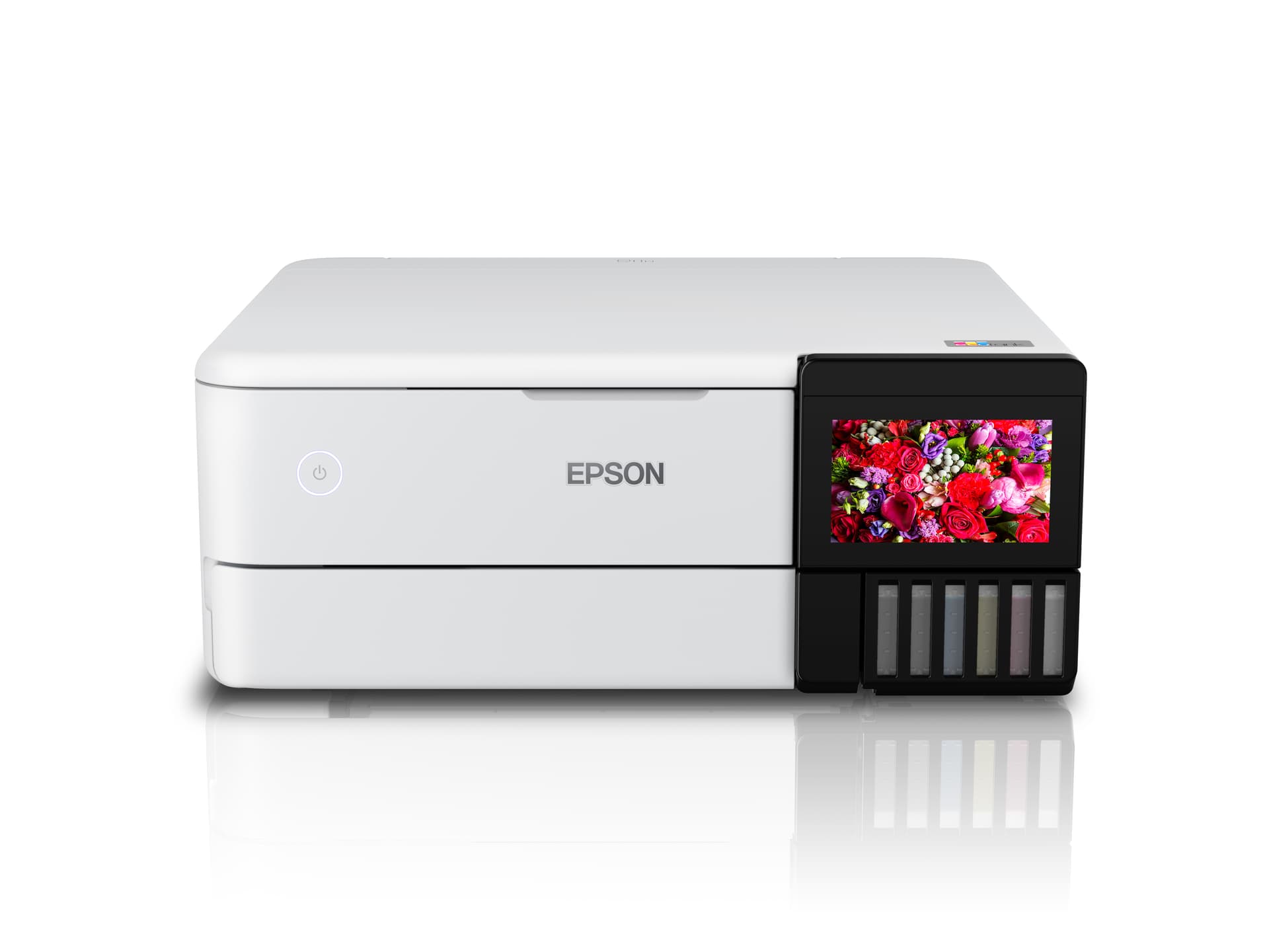 Epson EcoTank ET-8500, miniatura 16