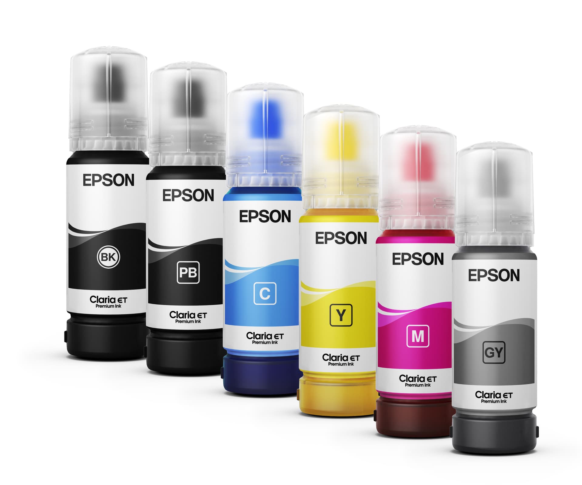 Epson EcoTank ET-8500, miniatura 20