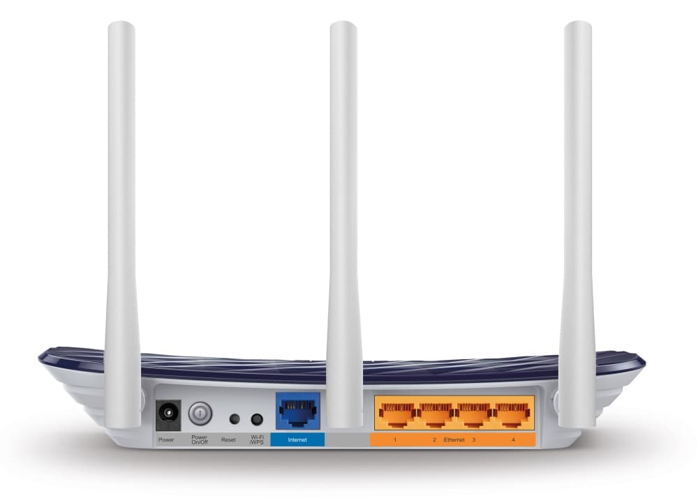 TP-Link AC750 — miniatura 2