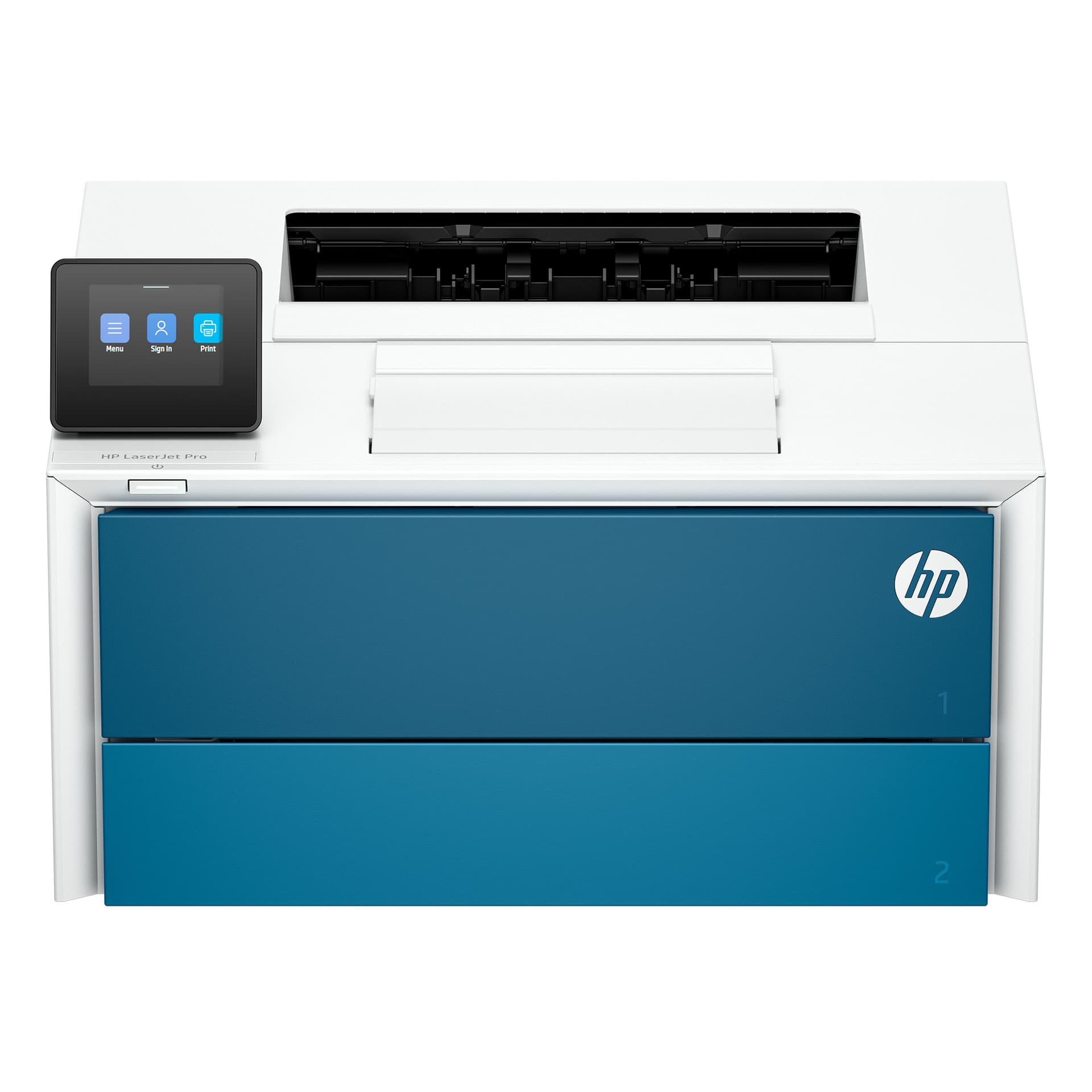 HP LaserJet Pro 4000 Preto e branco Impressora, miniatura 1