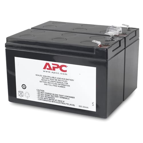 APC APCRBC113 — miniatura 1