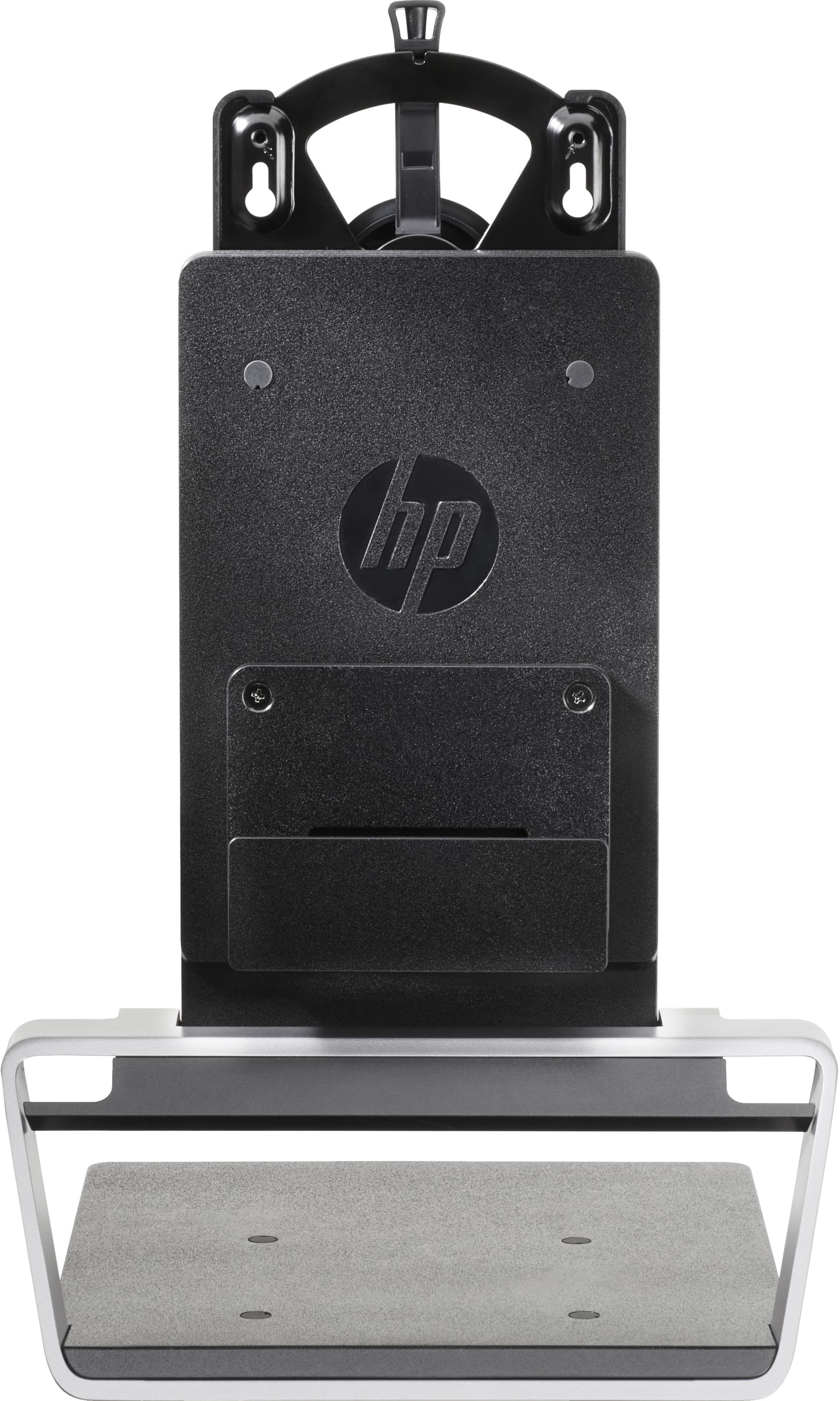 HP Integrated Work Center for Desktop Mini and Thin Client — miniatura 1