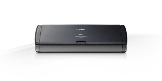 Canon imageFORMULA P-215II — miniatura 2