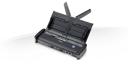 Canon imageFORMULA P-215II — miniatura 3