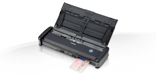 Canon imageFORMULA P-215II — miniatura 4