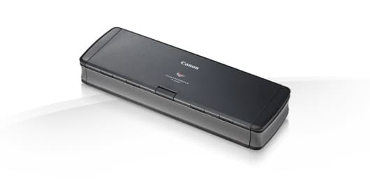 Canon imageFORMULA P-215II — miniatura 5