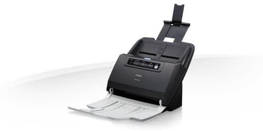 Canon imageFORMULA DR-M160II — miniatura 3