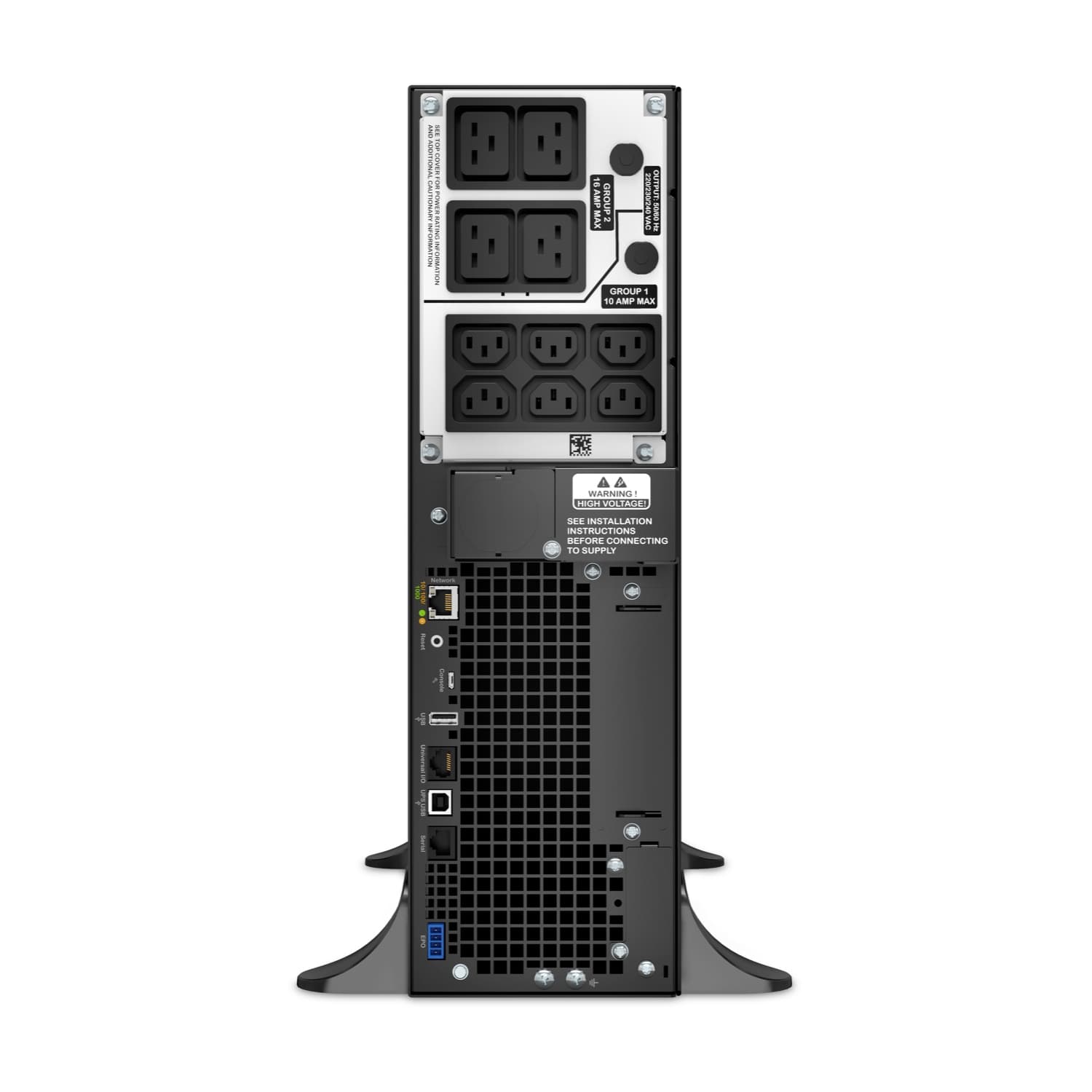 APC Smart-UPS On-Line — miniatura 2