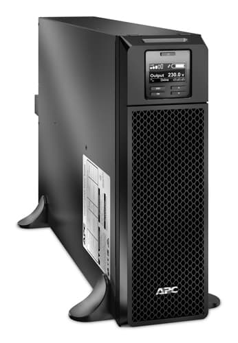 APC Smart-UPS On-Line — miniatura 3