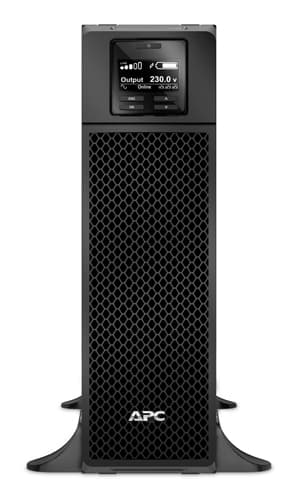 APC Smart-UPS On-Line — miniatura 4