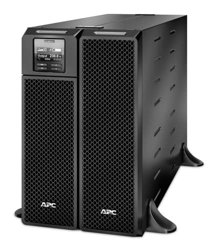 APC Smart-UPS On-Line — miniatura 5