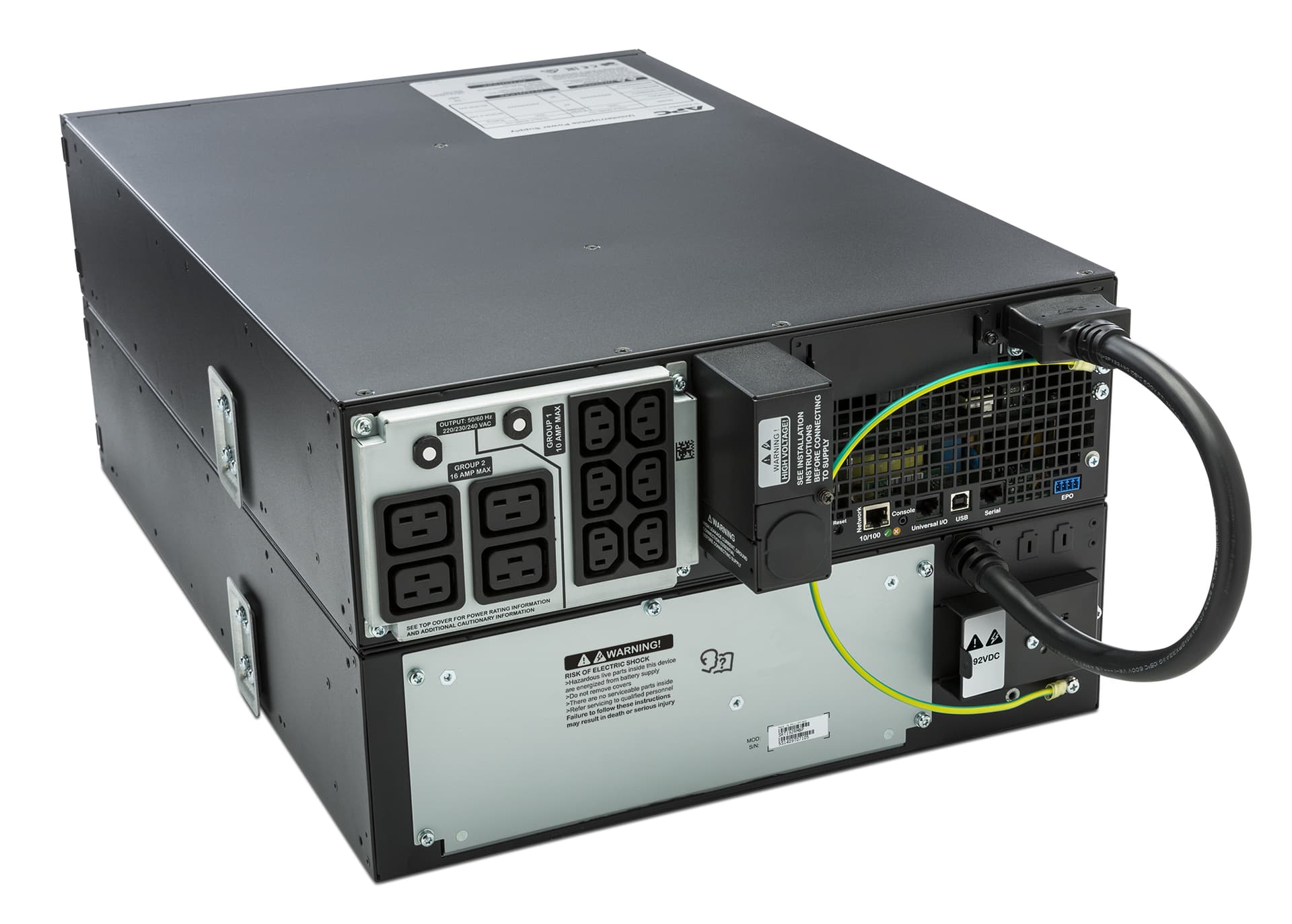 APC Smart-UPS On-Line — miniatura 12
