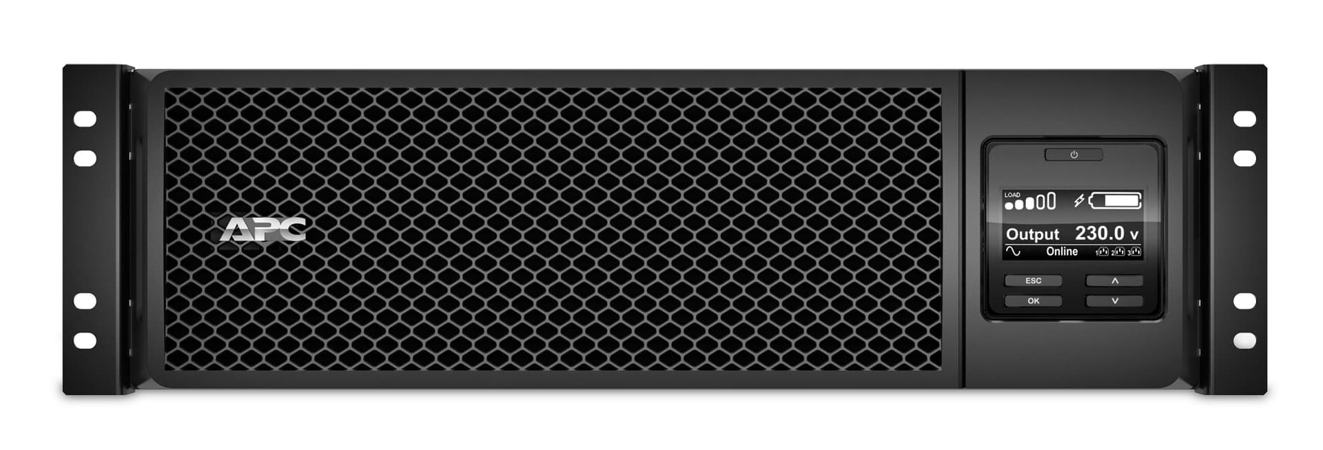 APC Smart-UPS On-Line — miniatura 15