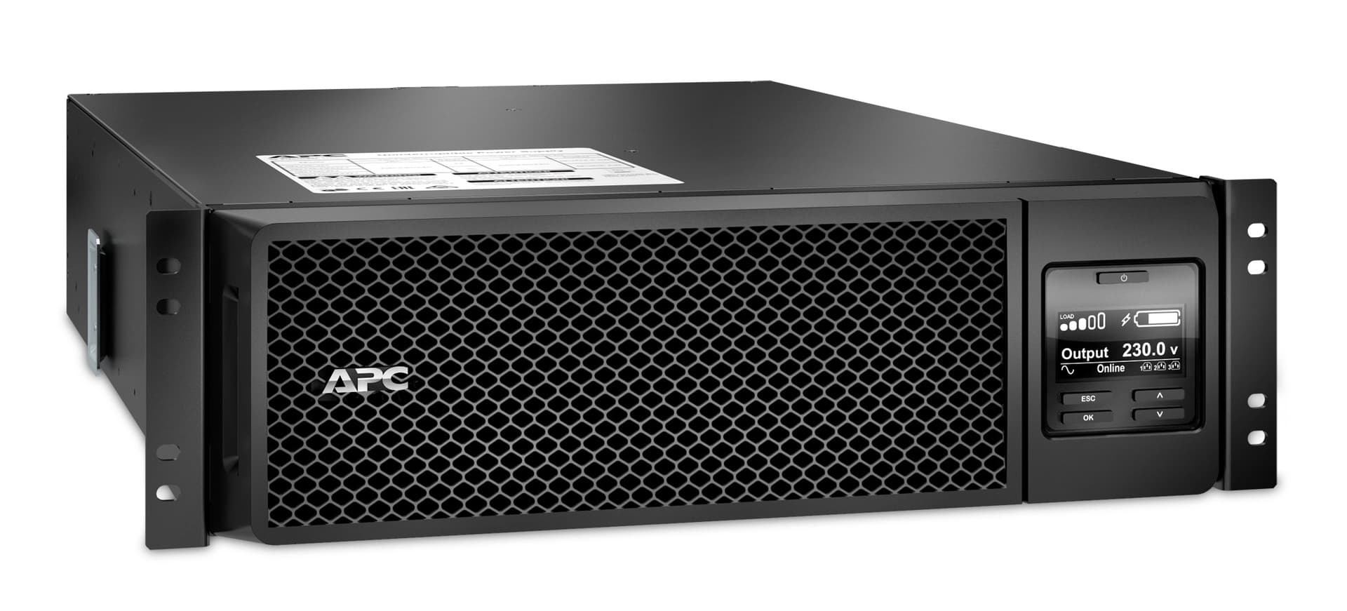APC Smart-UPS On-Line — miniatura 16