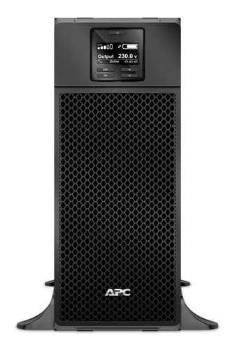 APC Smart-UPS On-Line — miniatura 3
