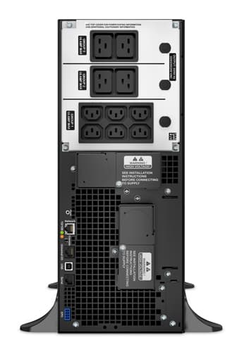 APC Smart-UPS On-Line — miniatura 4