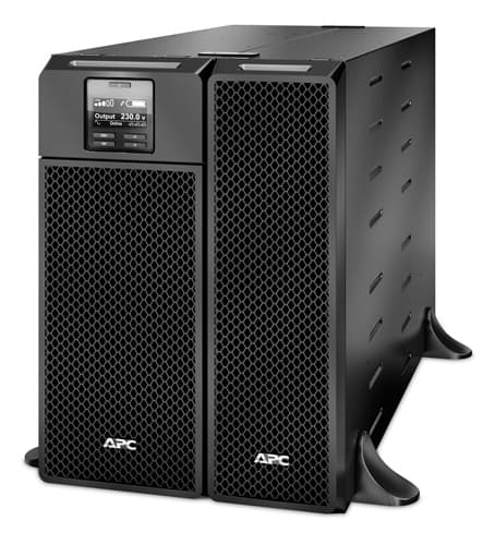 APC Smart-UPS On-Line — miniatura 5