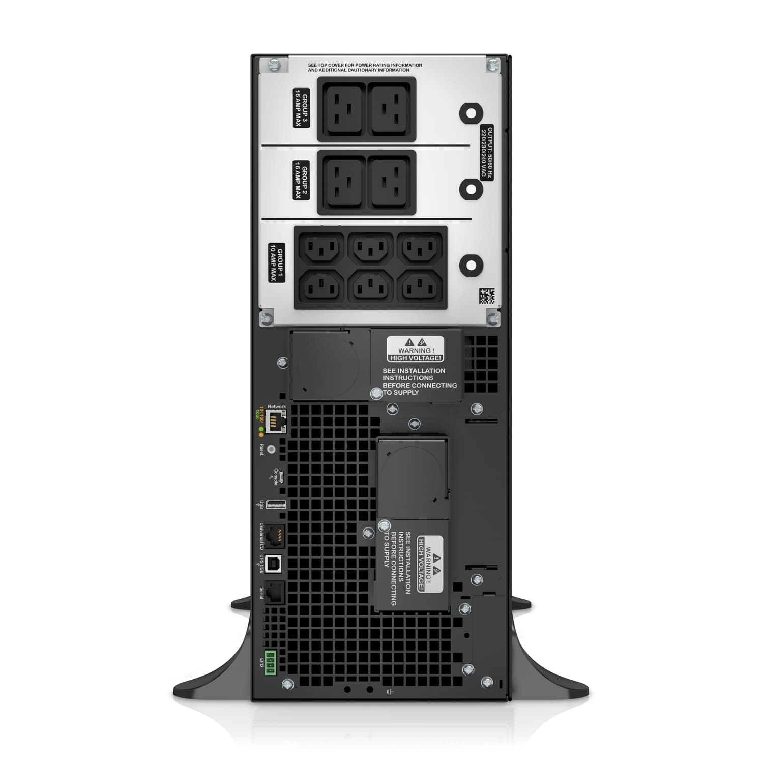 APC Smart-UPS On-Line — miniatura 7