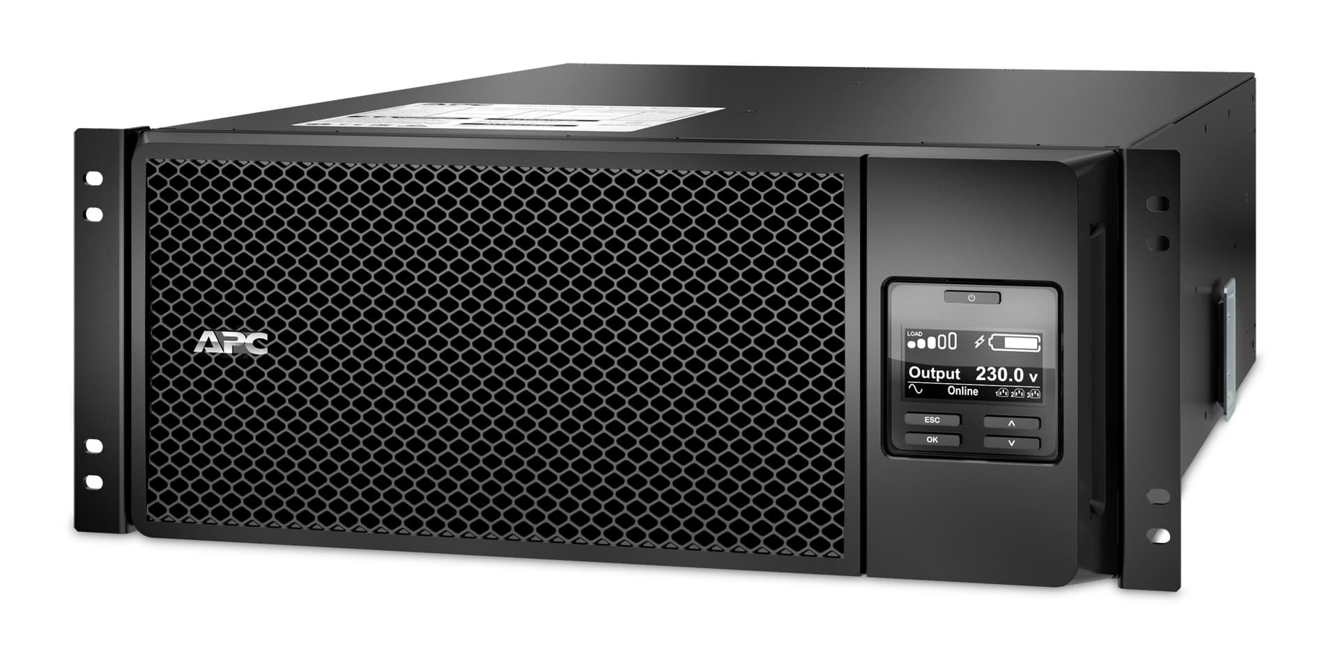 APC Smart-UPS On-Line — miniatura 9