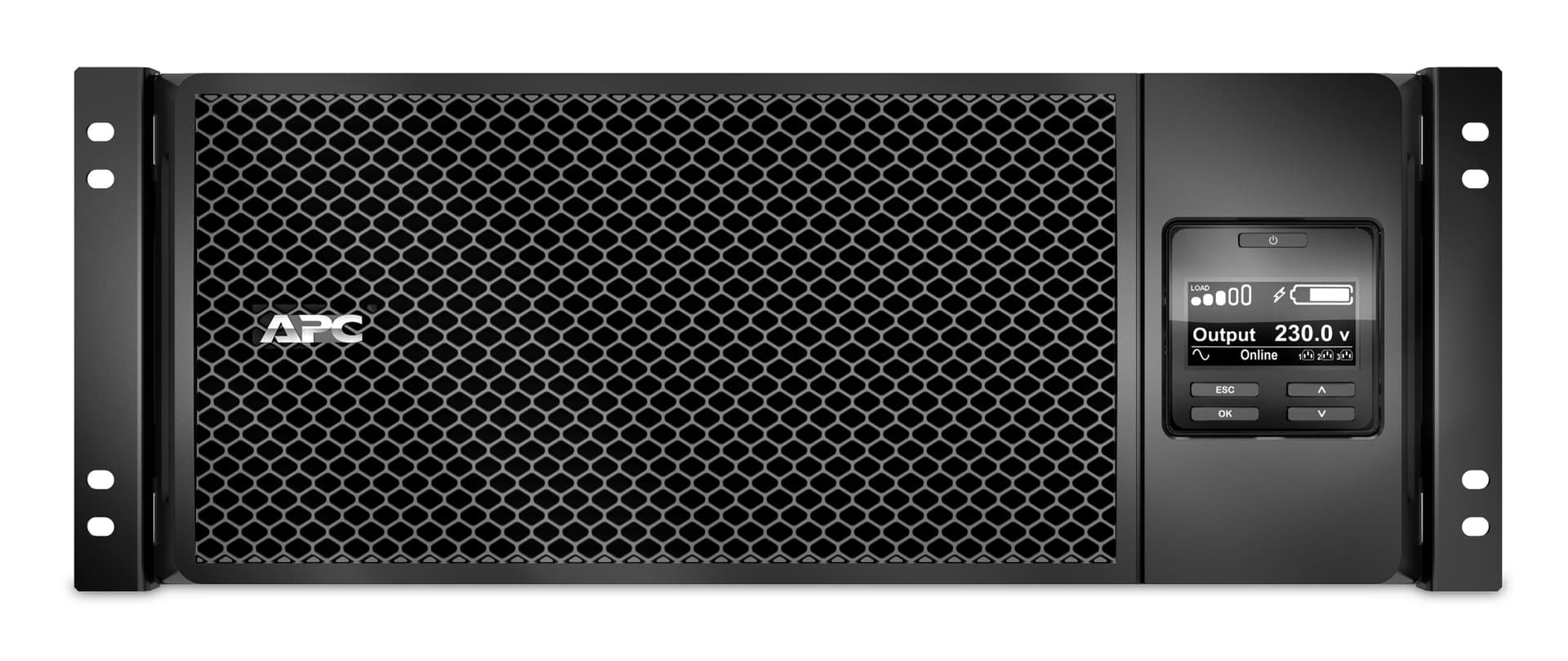 APC Smart-UPS On-Line — miniatura 10
