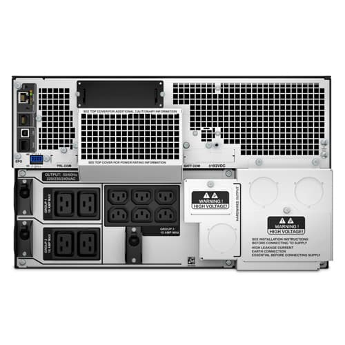 APC Smart-UPS On-Line — miniatura 2