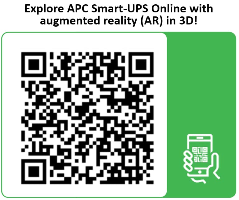APC Smart-UPS On-Line — miniatura 4