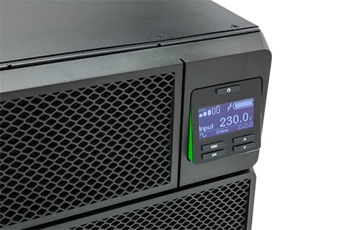 APC Smart-UPS On-Line — miniatura 5