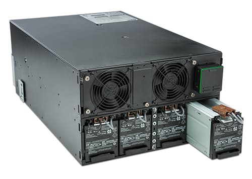 APC Smart-UPS On-Line — miniatura 6