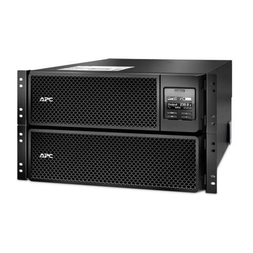 APC Smart-UPS On-Line — miniatura 7