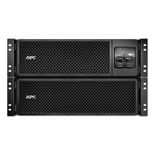 APC Smart-UPS On-Line — miniatura 8