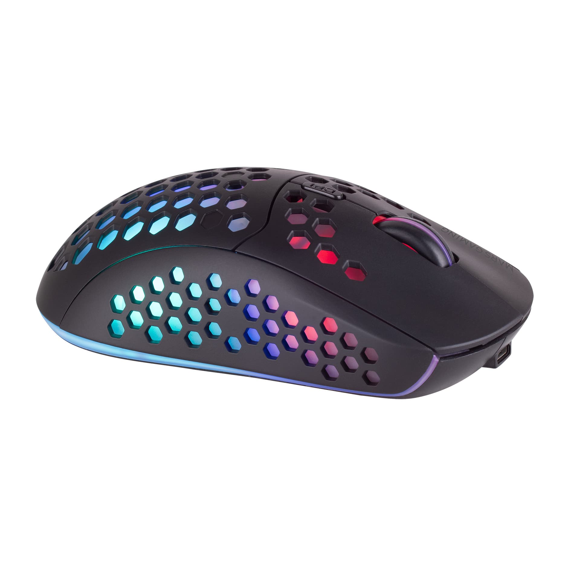 Mars Gaming MMW3, miniatura 2