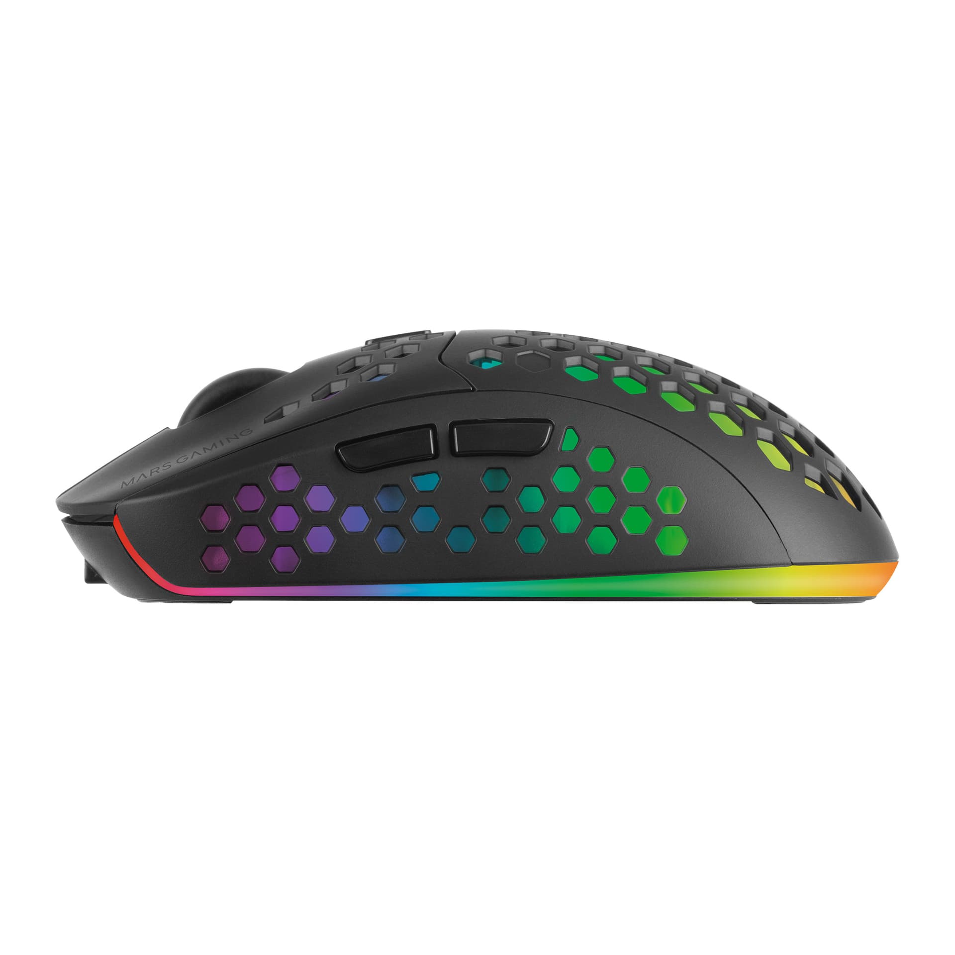Mars Gaming MMW3, miniatura 3